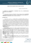 Vista preliminar de documento RESOLUCIÓN DE GERENCIA DE TRANSPORTES Y SEGURIDAD VIAL N° 027-2024-GTySV-MPC