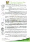 Vista preliminar de documento ACUERDO DE CONCEJO Nº100-2023-CM-MPM/A