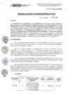Vista preliminar de documento RA N°026-2024-OA-HEVES