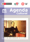 Vista preliminar de documento Agenda Cultural