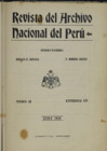 Vista preliminar de documento Tomo II. Entrega III 1924