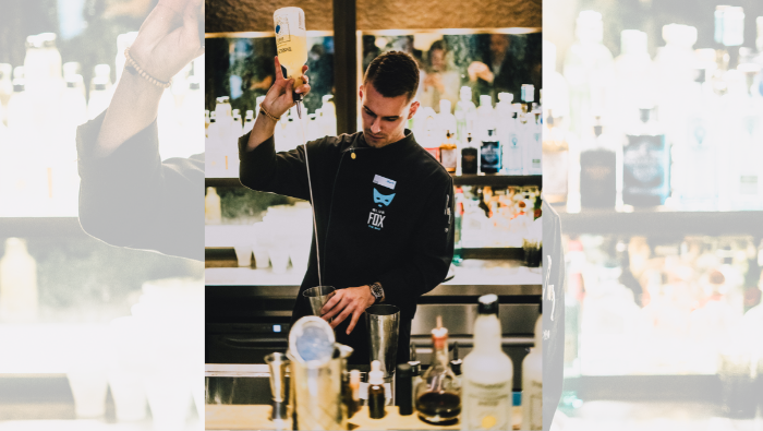 Embajada del Perú en Hungría promueve nuestra gastronomía con el evento “Pisco Night”
