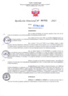 Vista preliminar de documento RD Nº000755 02-03-202306092023152329