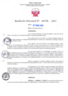 Vista preliminar de documento RD Nº000756 02-03-202306092023152402