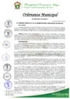Vista preliminar de documento ORDENANZA MUNICIPAL Nº 008-2024-CM-MPM/A