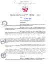 Vista preliminar de documento RD Nº000762 02-03-202306092023152858