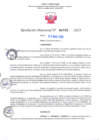 Vista preliminar de documento RD Nº000765 02-03-202306092023153036
