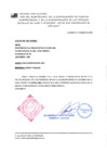 Vista preliminar de documento Prescripción adquisitiva de dominio vehicular placa N.º SGI695