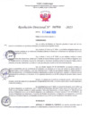 Vista preliminar de documento RD Nº000768 02-03-202306092023153230