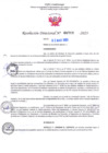 Vista preliminar de documento RD Nº000769 02-03-202306092023153416