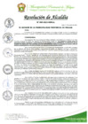 Vista preliminar de documento RESOLUCION DE ALCALDIA N°09-2024-MPM/A