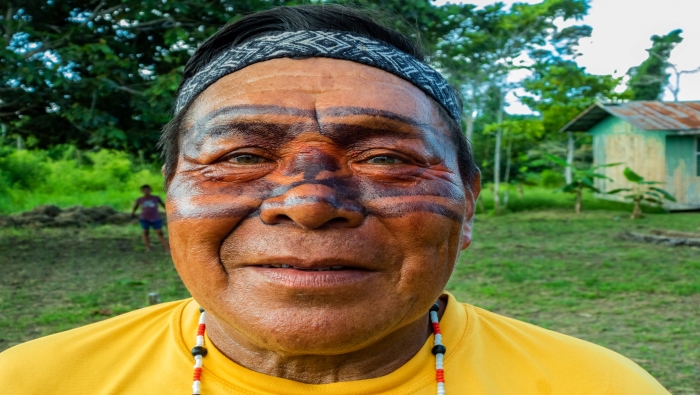Hablantes de lenguas indígenas u originarias de la Amazonía de 9 regiones entre seleccionados para el Curso de de intérpretes y traductores