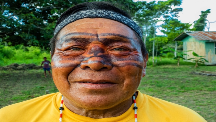 Hablantes de lenguas indígenas u originarias de la Amazonía de 9 regiones entre seleccionados para el Curso de de intérpretes y traductores 