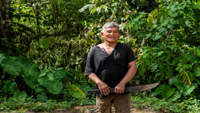 Hablantes de lenguas indígenas u originarias de la Amazonía de 9 regiones entre seleccionados para el Curso de de intérpretes y traductores