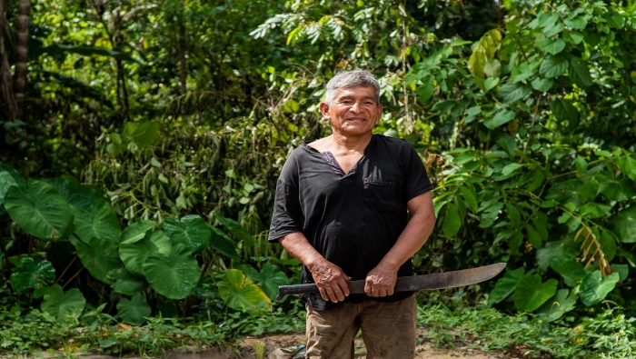 Hablantes de lenguas indígenas u originarias de la Amazonía de 9 regiones entre seleccionados para el Curso de de intérpretes y traductores 