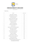 Vista preliminar de documento EVALUACION CURRICULAR