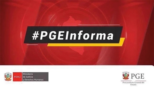 PGE solicita inicio de diligencias preliminares contra Magaly Ruíz Rodríguez y Richard Rojas Gómez