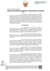 Vista preliminar de documento RGR N° 105-2024-GRLL-GGR-GRA