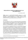Vista preliminar de documento RESOLUCION N° 045-2024-SUNARP/ZRXI/UA