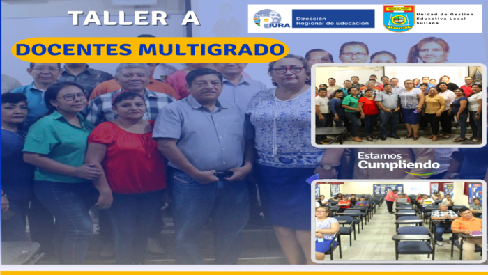 Multigrado