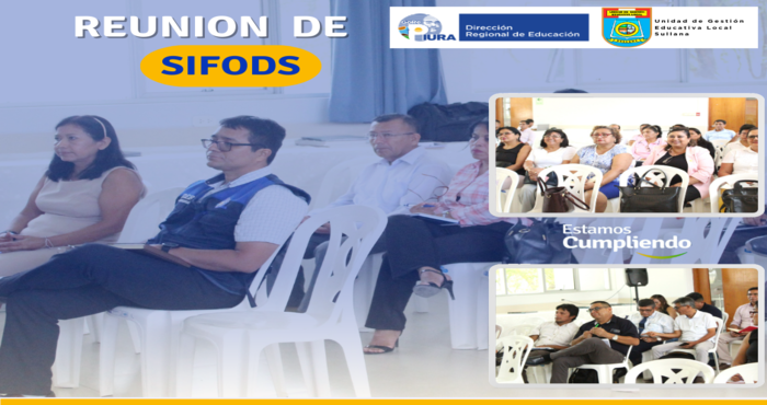 SIFODS
