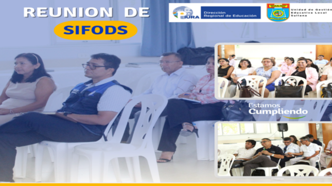 SIFODS