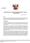 Vista preliminar de documento RESOLUCION N° 050-2024-SUNARP/ZRXI/UA