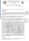 Vista preliminar de documento ACUERDO DE CONSEJO N° 007-2021-MDBI