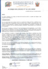 Vista preliminar de documento ACUERDO DE CONSEJO  021-2021-MDBI