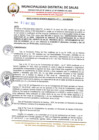 Vista preliminar de documento RESOLUCION N°157-2024