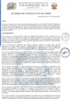 Vista preliminar de documento ACUERDO DE CONSEJO  019-2021-MDBI