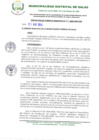 Vista preliminar de documento RESOLUCION N°161-2024