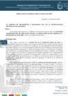 Vista preliminar de documento RESOLUCIÓN DE GERENCIA DE TRANSPORTES Y SEGURIDAD VIAL N° 031-2024-GTSV-MPC