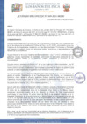 Vista preliminar de documento ACUERDO DE CONSEJO N° 049-2021-MDBI