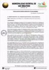 Vista preliminar de documento RGM-070-2024-MDSS