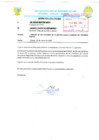 Vista preliminar de documento INFORME - ACUERDOS DE LA PRIMERA SESION ORDINARIA