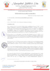 Vista preliminar de documento RESOLUCION DE ALCALDIA N°170-2024-MDC-A