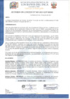 Vista preliminar de documento ACUERDO DE CONSEJO  005-2021-EXT-MDBI