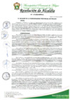 Vista preliminar de documento RESOLUCION DE ALCALDIA  Nº 119-2024-MPM/A
