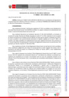 Vista preliminar de documento Resolución ORH Nº 067-2024-SERVIR-GG-ORH