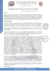 Vista preliminar de documento ACUERDO DE CONSEJO N° 006-2021-EXT-MDBI