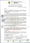 Vista preliminar de documento Resolución de Alcaldía N.° 070-2023-MDJ-A