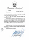 Vista preliminar de documento RM N° 104-2024-PCM