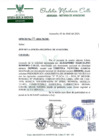 Vista preliminar de documento Prescripción adquisitiva de dominio vehicular placa N.° LI-9410