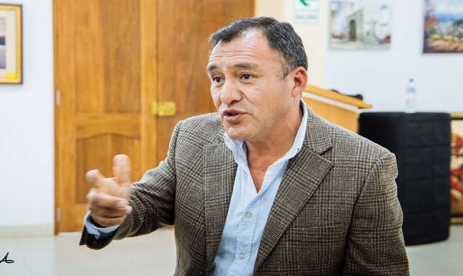 EN SAN JERÓNIMO SE FORTALECE LA INSTANCIA DISTRITAL DE CONCERTACIÓN PARA PREVENIR, SANCIONAR Y ERRADICAR LA VIOLENCIA CONTRA LAS MUJERES E INTEGRANTES DEL GRUPO FAMILIAR – IDC.