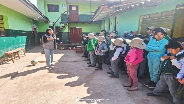 Programa Municipal EDUCCA en Acción II