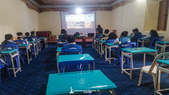 Programa Municipal EDUCCA en Acción V