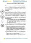 Vista preliminar de documento RESOLUCIÓN DE GERENCIA MUNICIPAL N° 007-2024-GM-MDSA-H