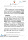 Vista preliminar de documento RESOLUCION JEFATURAL-000435-2024-JZ16LIM-MIGRACIONES