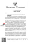 Vista preliminar de documento RD Nº 031-2024-MIDAGRI-SG-OGA